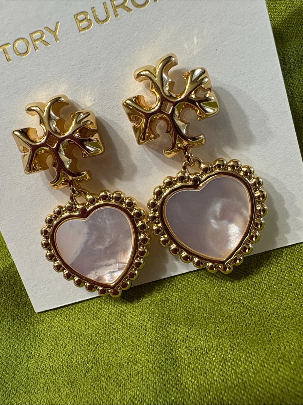 Tory Burch tory burch
